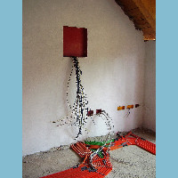Elektroinštalacije